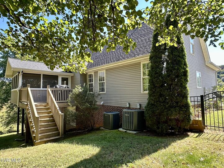Property Photo:  4630 Sundown Drive  TN 37664 
