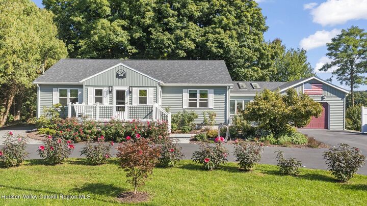 Property Photo: 328 New York 217 NY 12534