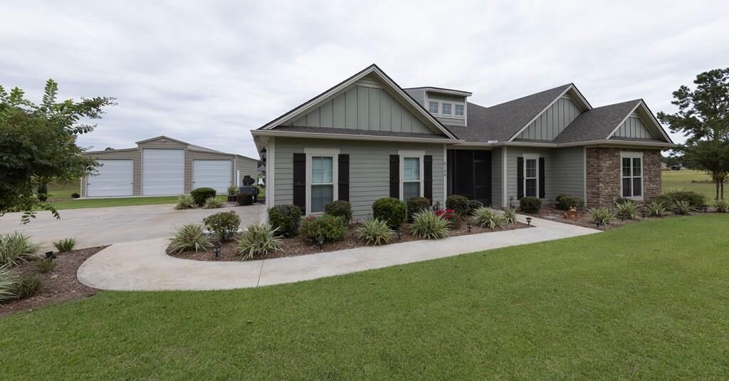 Property Photo:  6140 Old Lake Park Rd  GA 31636 