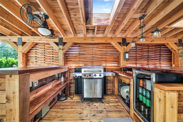 Property Photo:  10750 Central Lake Rd #2  BC V9Y 8Z2 
