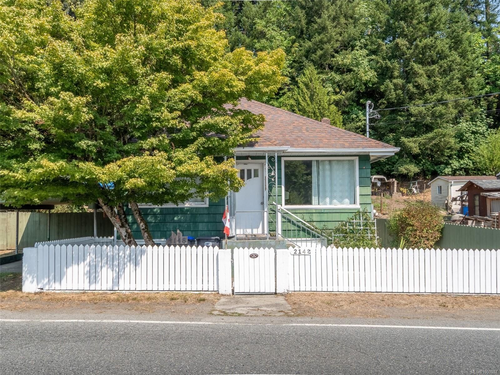 Property Photo:  2148 Dick Ave  BC V9X 1R6 