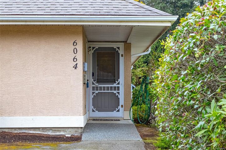 Property Photo: 6064 Lionel Cres BC V9T 6E7