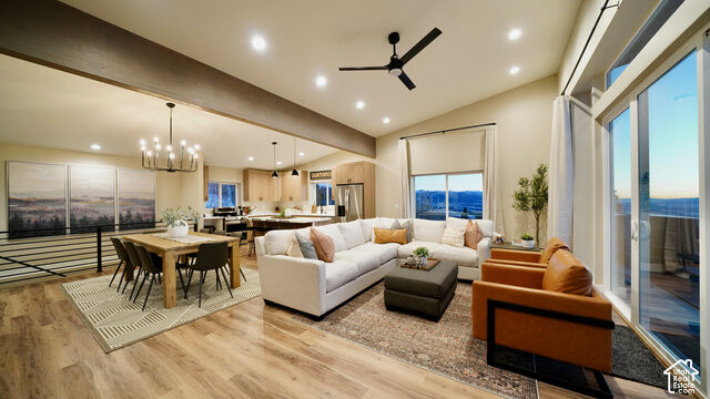 Property Photo:  23500 N 13936 E  UT 84629 