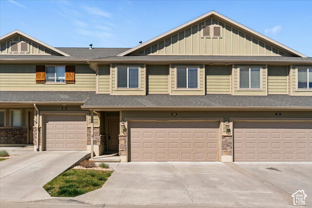 Property Photo:  1809 E Whitetail Dr  UT 84040 
