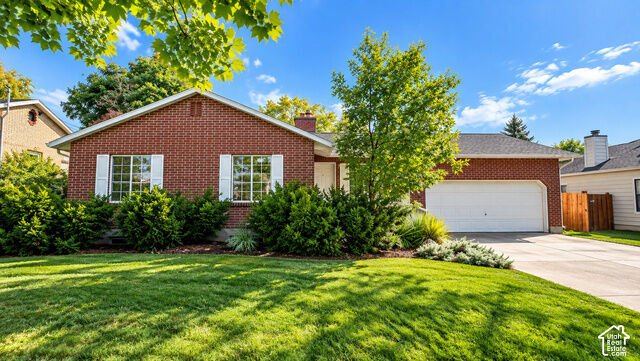 Property Photo:  342 E 600 N  UT 84321 