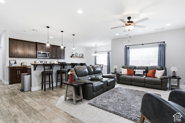 Property Photo:  3575 W 2900 S  UT 84737 