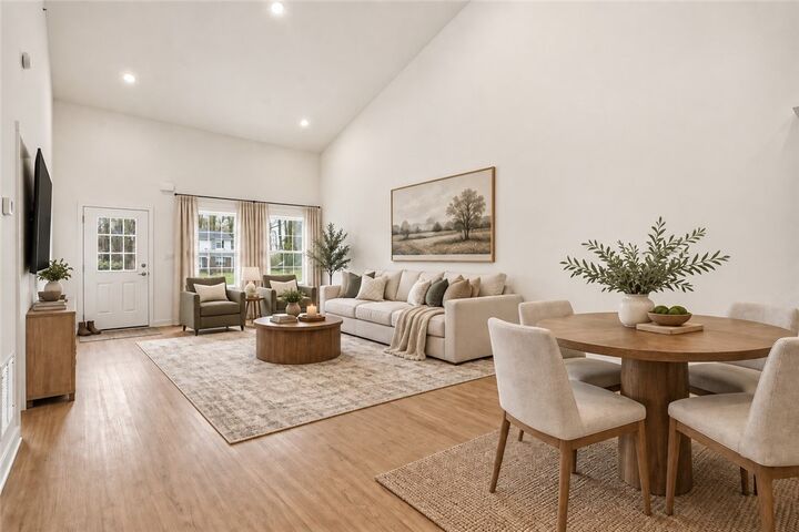 Property Photo:  107 Blue Bird Lane  PA 16055 