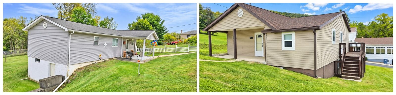 Property Photo: 708 - 718 Main St PA 15711