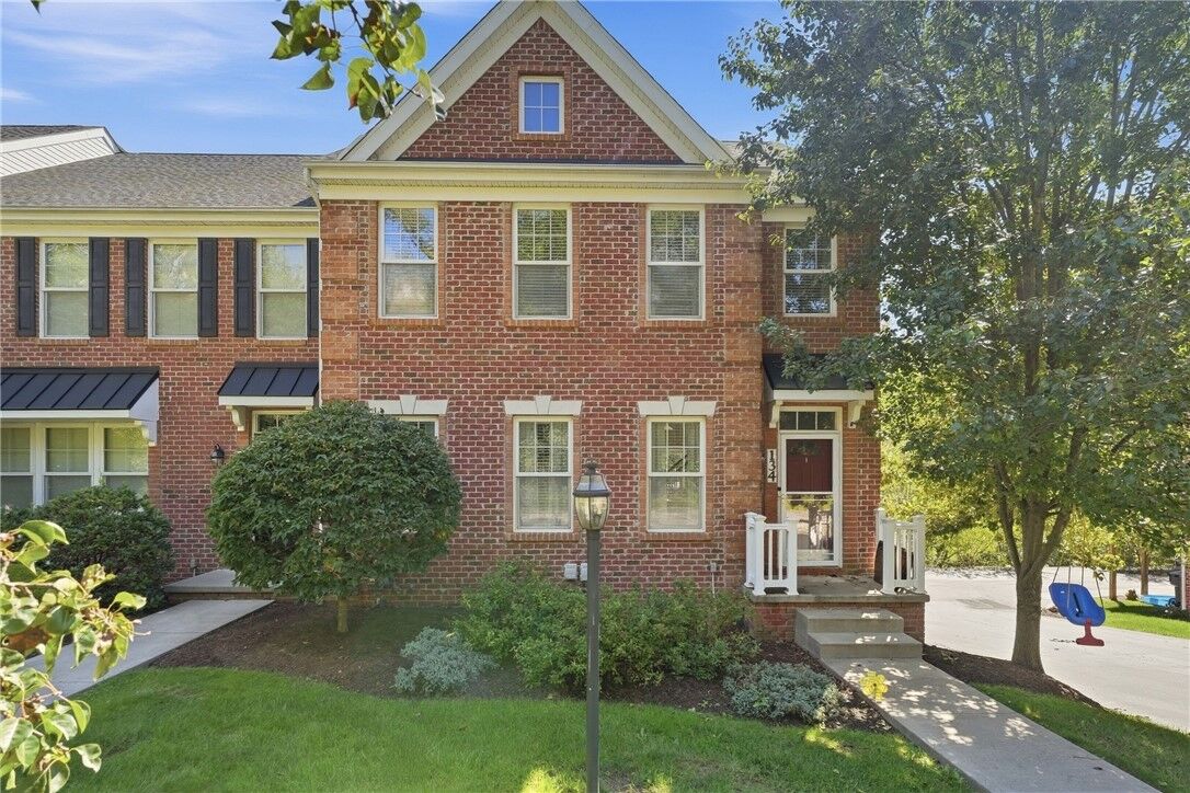 Property Photo:  134 Harmony Rd  PA 15090 