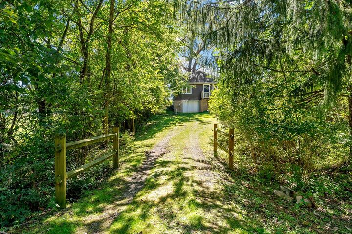 Property Photo: 358 Municipal Dr PA 15012