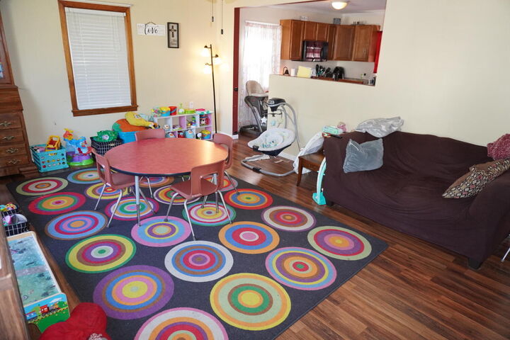 Property Photo:  415 Gibbs Avenue  OH 45895 