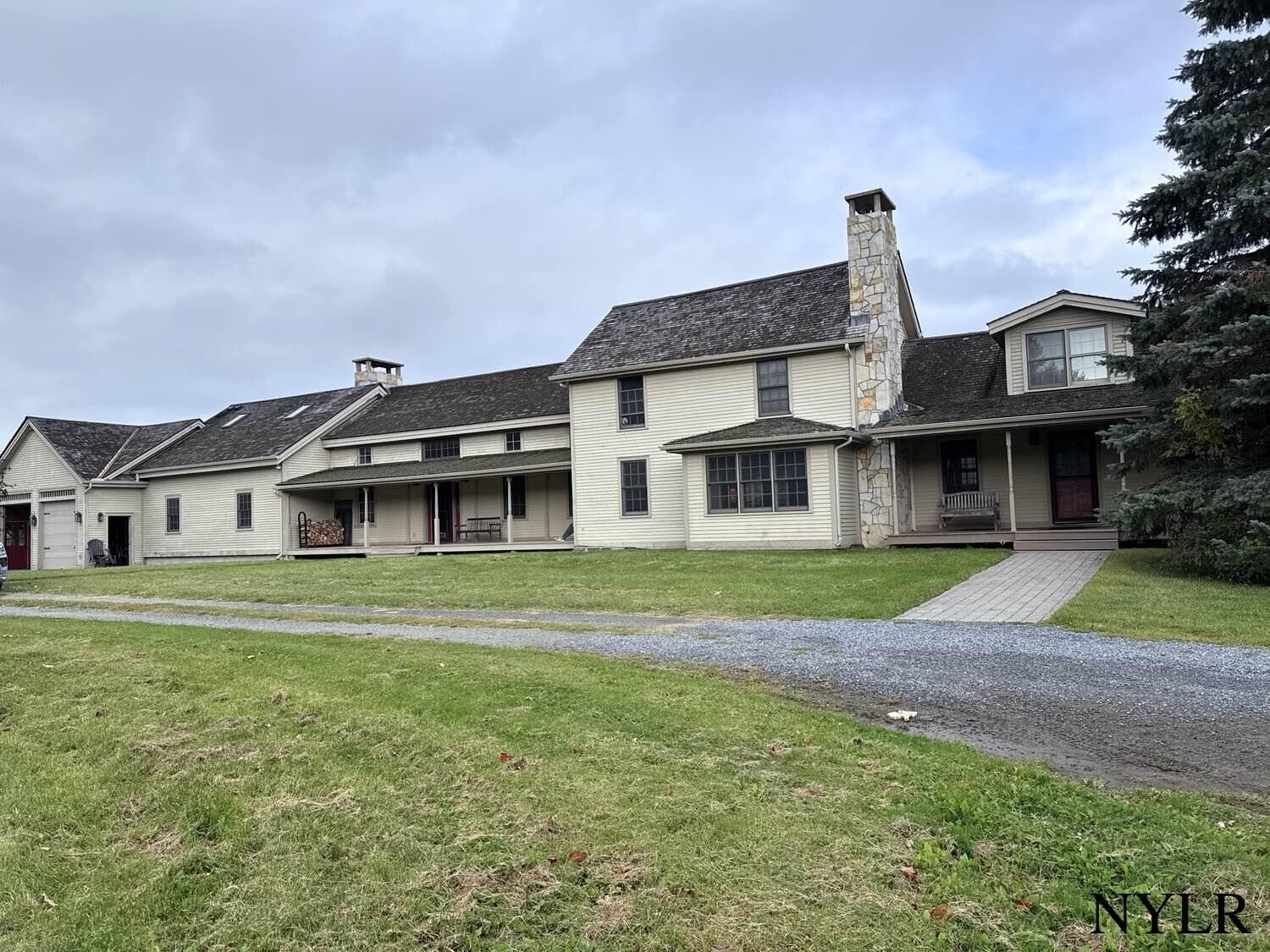 Property Photo: 118 Middle Road NY 12936