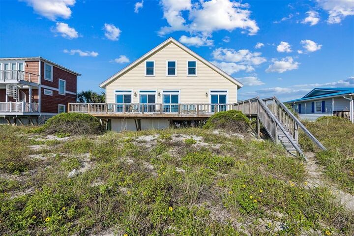 Property Photo: 812 Fletcher Avenue FL 32034