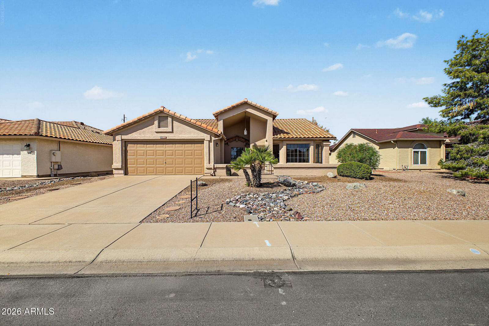 Property Photo:  2720 Leisure World --  AZ 85206 