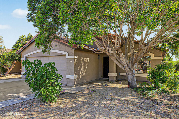 Property Photo: 833 E Pima Avenue AZ 85119