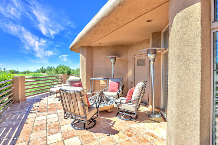 Property Photo:  10222 E Southwind Lane 1044  AZ 85262 