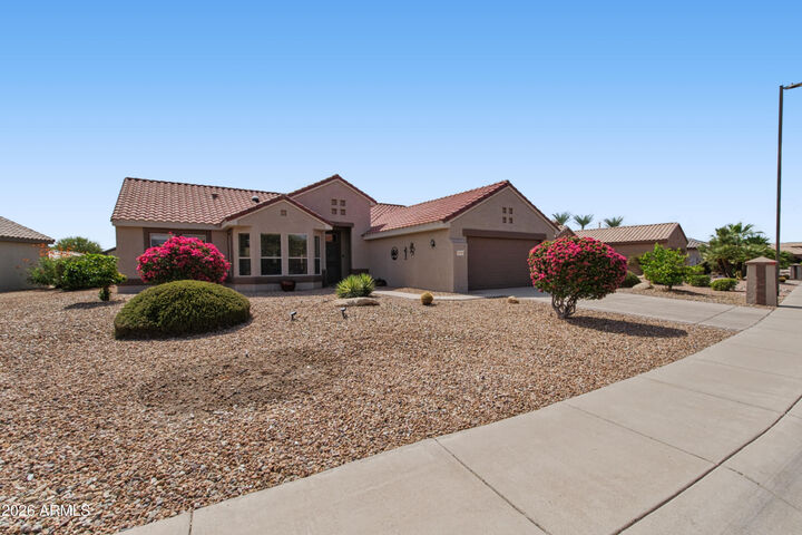 Property Photo:  15243 W Camino Estrella Drive  AZ 85374 