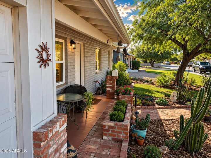Property Photo:  1247 E Valerie Drive  AZ 85288 