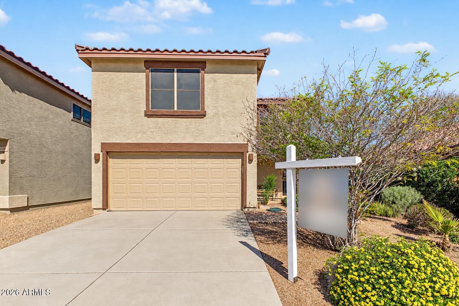 Property Photo:  2224 E Spruce Drive  AZ 85286 