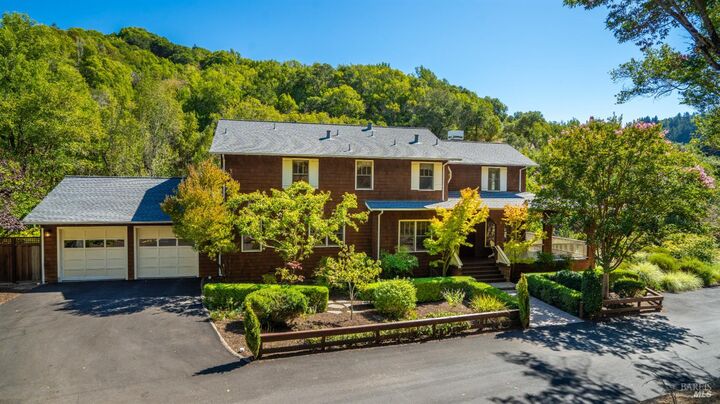 Property Photo:  2 Hunter Creek  CA 94930 