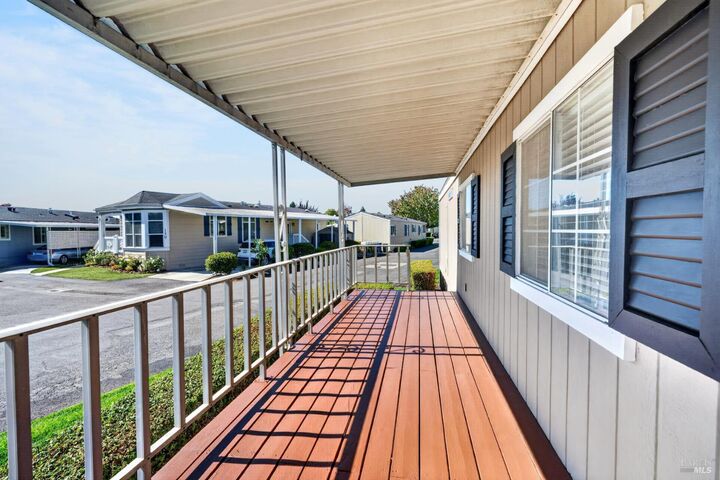 Property Photo:  143 Oakwood Drive  CA 94954 