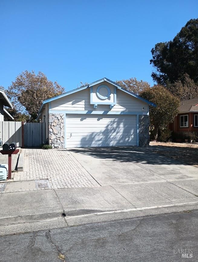 Property Photo:  1035 Camellia Court  CA 94585 