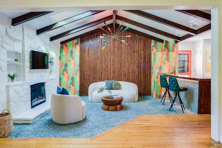 Property Photo:  109 Vendola Drive  CA 94903 