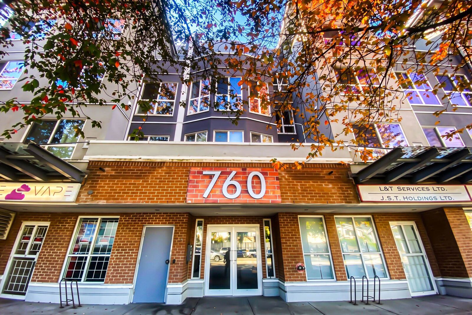 Photo de la propriété: 760 Kingsway Ph10 BC V5V 3C1