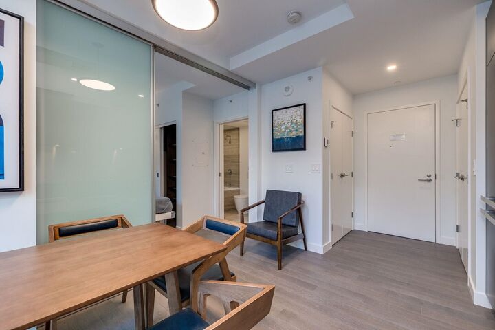 Property Photo:  1480 Howe Street 203  BC V6Z 1C4 