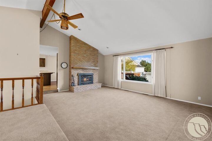 Property Photo: 3121 Buttercup Drive MT 59102