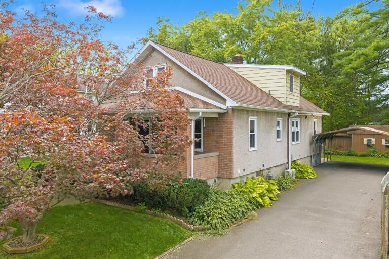 Property Photo: 147 Marie Street NY 13790