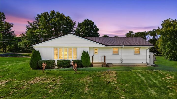 Property Photo:  2405 Altay Road  NY 14878 