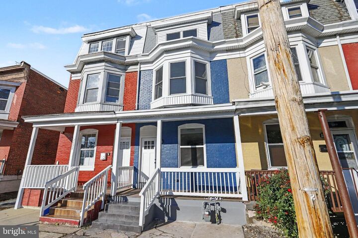 Property Photo:  2634 Jefferson Street  PA 17110 