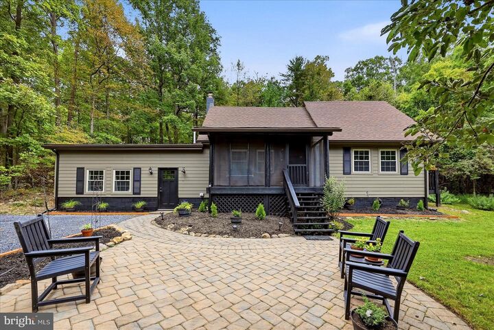 Property Photo:  628 Kerns Mountain Lane  VA 22844 
