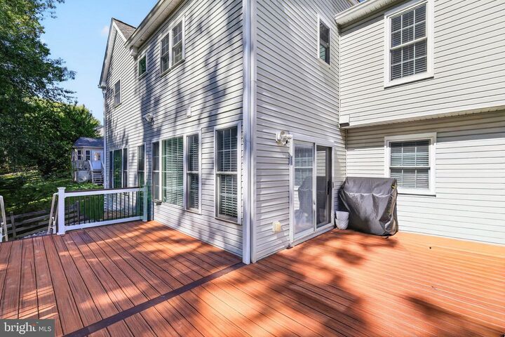 Property Photo:  3517 Hepburn Court  MD 20866 
