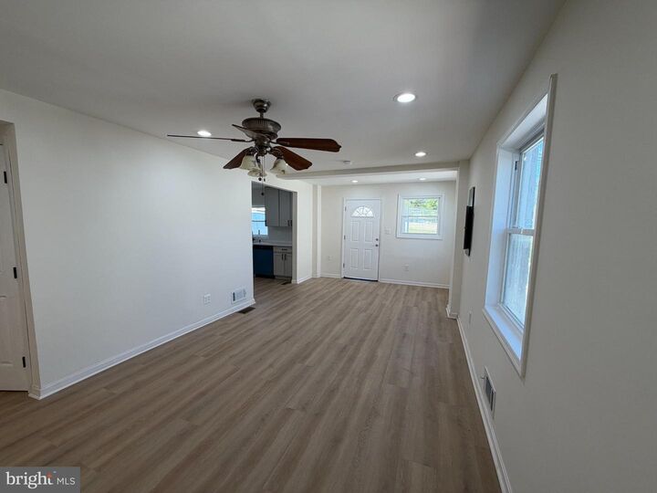 Property Photo: 1116 Larchmont Avenue MD 20743