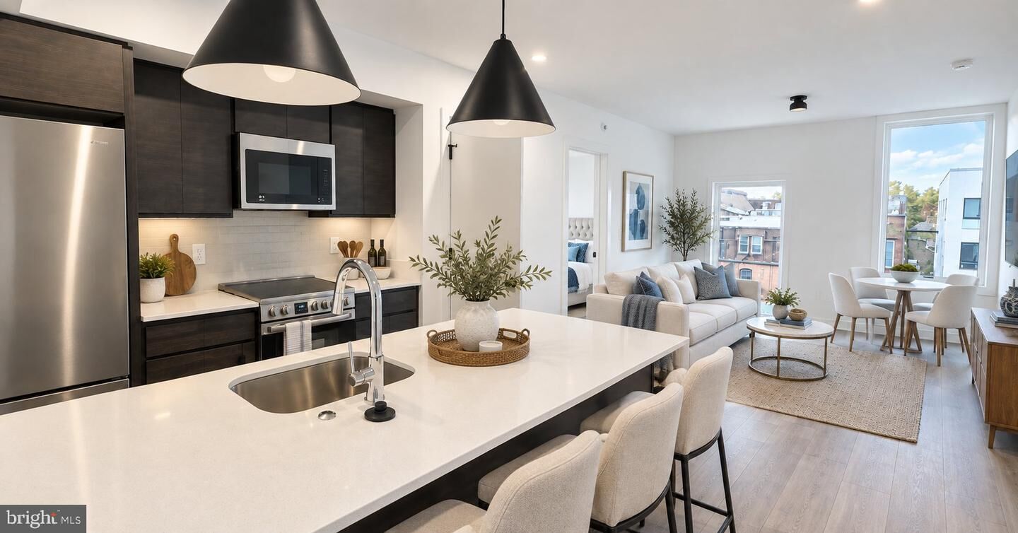 Property Photo:  5200 Chester Avenue 10 106  PA 19143 