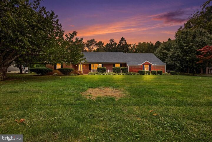 Property Photo: 2765 Blue Ball Road MD 21921