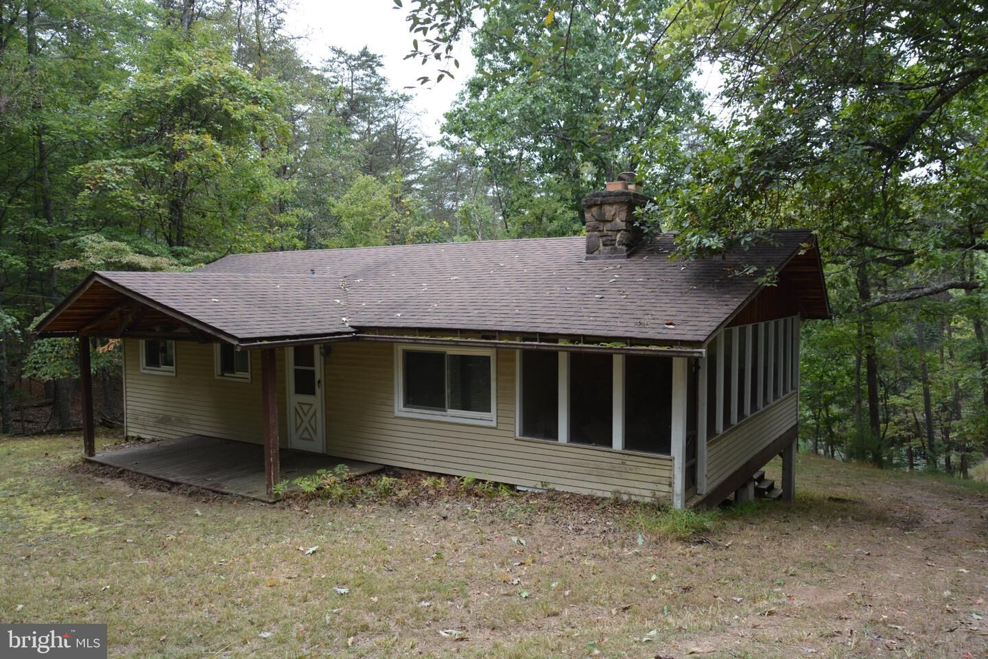 Property Photo:  3016 Siler Road  VA 22603 