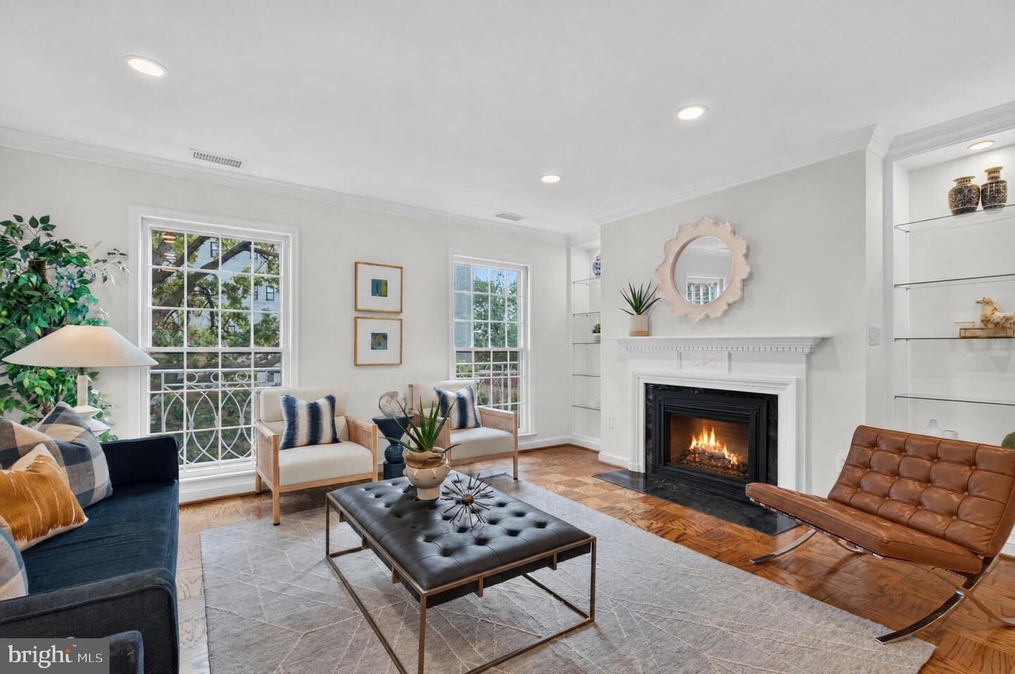 Property Photo:  1620 Beekman Place NW A  DC 20009 