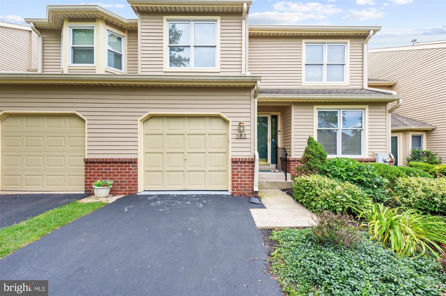 Property Photo:  187 Pinecrest Lane  PA 19446 