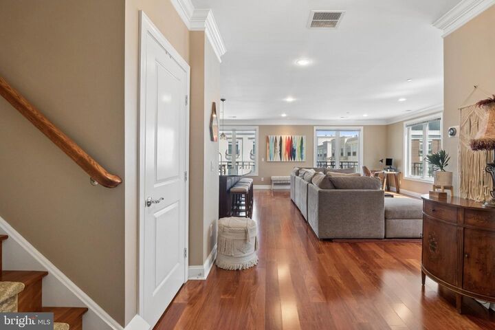 Property Photo:  1 N Commerce Square 301  NJ 08691 
