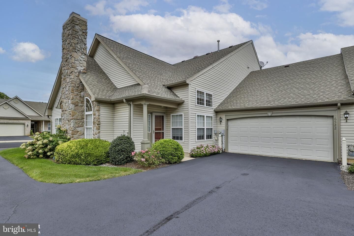 Property Photo: 6522 Letterkenny Lane PA 18062