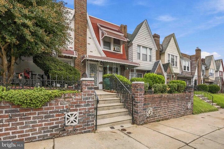 Property Photo:  1973 Plymouth Street  PA 19138 