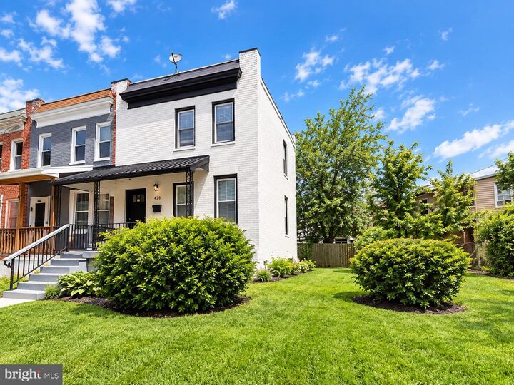 Property Photo:  4901 Litchfield Avenue  MD 21215 