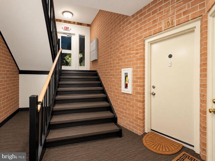 Property Photo:  200 Spring Maiden Court 104  MD 21060 