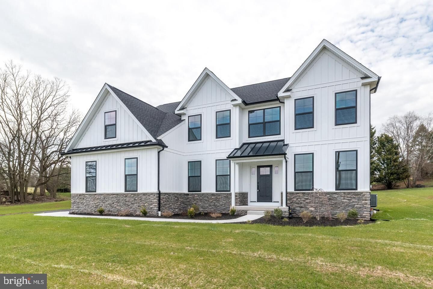 Property Photo:  209 Old State Rd  PA 19468 