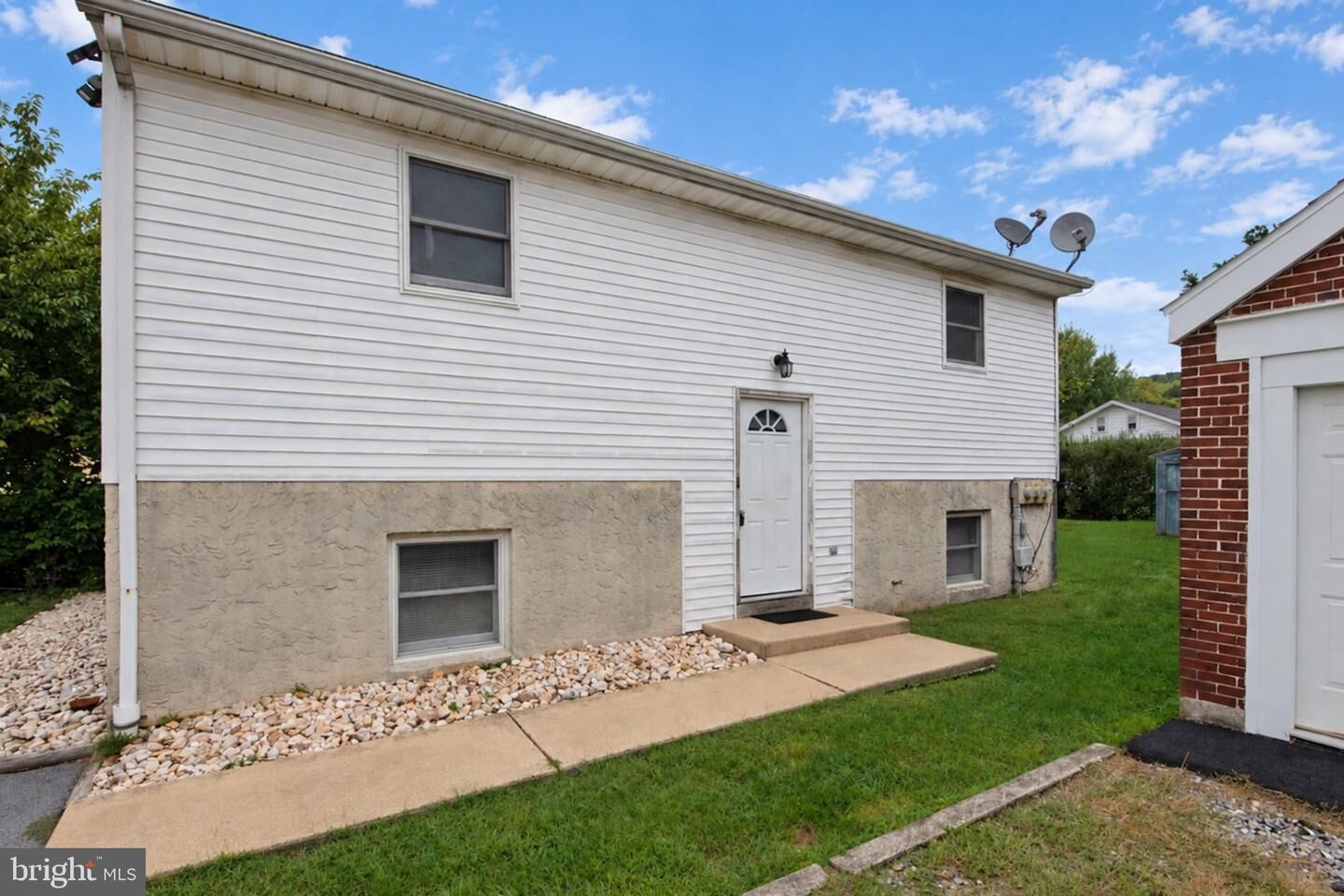 Property Photo:  3425 Marion Street  PA 19605 
