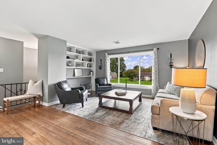 Property Photo:  207 Weaver Drive  PA 17543 