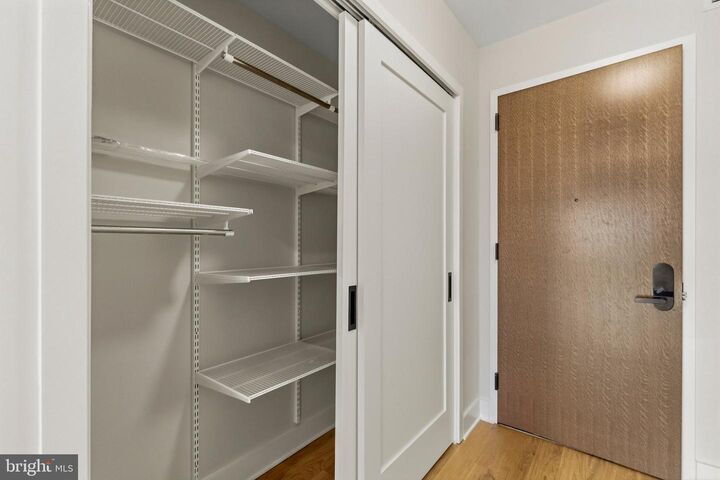 Property Photo: 1211 Van Street SE 818 DC 20003